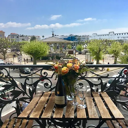 Appartement Citilet Louis Blanc 1,2,3 - Three Gorgeous, Open-plan *