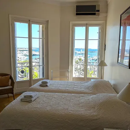 Citilet Louis Blanc 1,2,3 - Three Gorgeous, Open-plan Apartamento Cannes