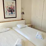 Citilet Louis Blanc 1,2,3 - Three Gorgeous, Open-plan Cannes