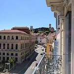 Citilet Louis Blanc 1,2,3 - Three Gorgeous, Open-plan Apartamento *