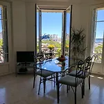 Citilet Louis Blanc 1,2,3 - Three Gorgeous, Open-plan