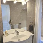 Citilet Louis Blanc 1,2,3 - Three Gorgeous, Open-plan Apartamento Cannes