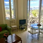 דירה Citilet Louis Blanc 1,2,3 - Three Gorgeous, Open-plan