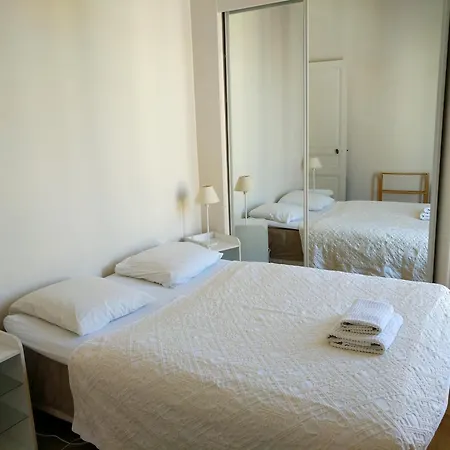 Apartment Citilet Louis Blanc 1,2,3 - Three Gorgeous, Open-plan Cannes