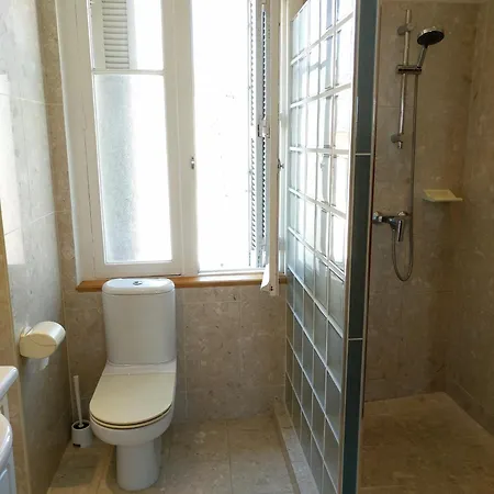 Apartment Citilet Louis Blanc 1,2,3 - Three Gorgeous, Open-plan Cannes