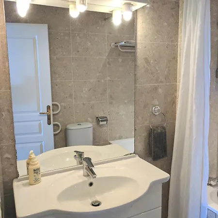 Citilet Louis Blanc 1,2,3 - Three Gorgeous, Open-plan Lejlighed Cannes