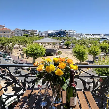 Apartman Citilet Louis Blanc 1,2,3 - Three Gorgeous, Open-plan *