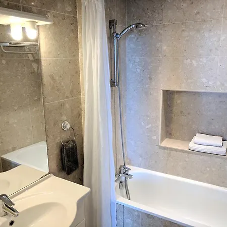 Lejlighed Citilet Louis Blanc 1,2,3 - Three Gorgeous, Open-plan *