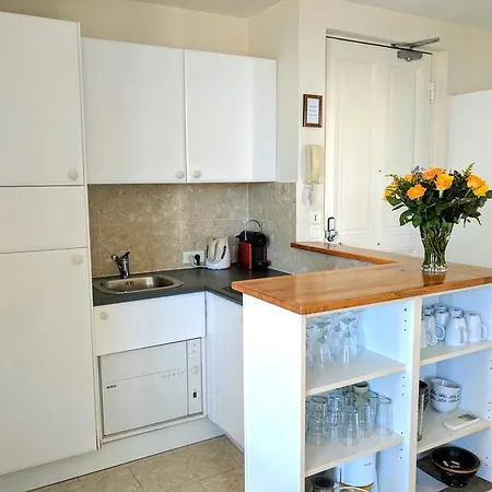 Apartman Citilet Louis Blanc 1,2,3 - Three Gorgeous, Open-plan Cannes