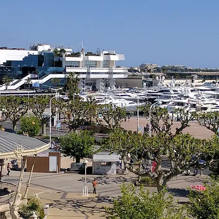 Apartman Citilet Louis Blanc 1,2,3 - Three Gorgeous, Open-plan *