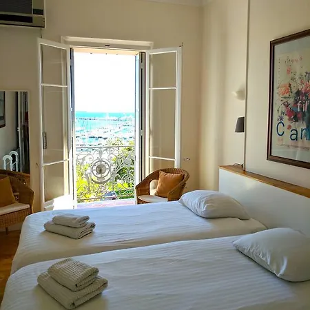 Apartman Citilet Louis Blanc 1,2,3 - Three Gorgeous, Open-plan