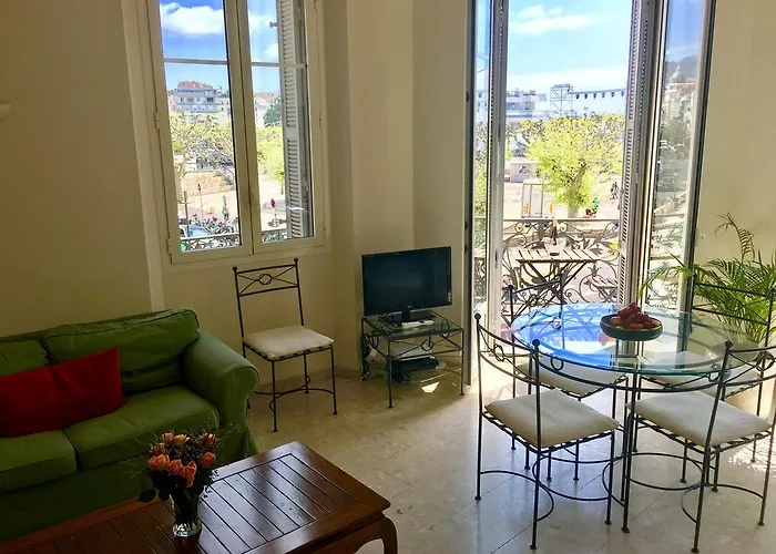 Lejlighed Citilet Louis Blanc 1,2,3 - Three Gorgeous, Open-plan