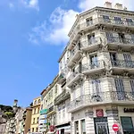 Citilet Louis Blanc 1,2,3 - Three Gorgeous, Open-plan Appartement Cannes