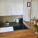 Citilet Louis Blanc 1,2,3 - Three Gorgeous, Open-plan Cannes