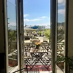 Citilet Louis Blanc 1,2,3 - Three Gorgeous, Open-plan Appartement Cannes