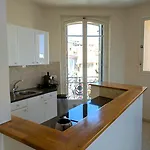 Citilet Louis Blanc 1,2,3 - Three Gorgeous, Open-plan Appartement Cannes