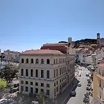 Citilet Louis Blanc 1,2,3 - Three Gorgeous, Open-plan Cannes