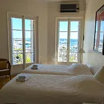 Citilet Louis Blanc 1,2,3 - Three Gorgeous, Open-plan Appartement Cannes